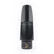 D'Addario Select Jazz Alto Saxophone Mouthpiece, D7M