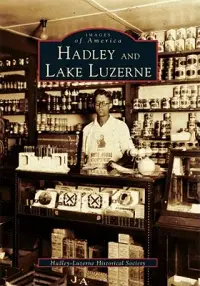 在飛比找博客來優惠-Hadley and Lake Luzerne
