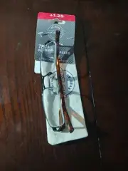 Dr. Dean Tech Reading Glasses +1.25