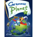 GRAMMAR PLANET 1 (WITH WORKBOOK AND CD-ROM)/DAVID CHARLTON 文鶴書店 CRANE PUBLISHING