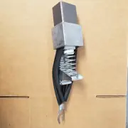KAKA Full Set of Carbon Brush for Welding Positioner,