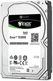 ST2000NX0343 Seagate Enterprise Capacity 2.5 HDD Hard Drive 2 TB SAS 12Gb/S