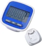 Pedometer Step Counter