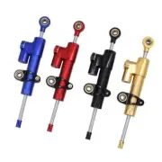 1x Steady Handling Scooter Steering Stabilizer Damper for Zero 10X for VSETT 10