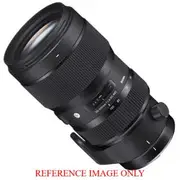 Sigma AF 50-100mm f1.8 DC HSM - Nikon | Secondhand