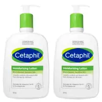 在飛比找PChome24h購物優惠-【2入85折】Cetaphil舒特膚 溫和乳液20oz