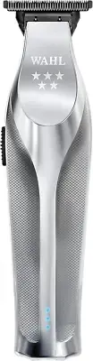 Wahl Professional 5 Star Series Hi-Viz Trimmer