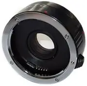 Vivitar Auto Focus Teleconverter Lens (2X4C)