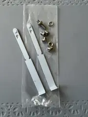 Pioneer MVH-S312BT, MVH-S322BT, MVH-S215BT for Removal Keys & Hardware