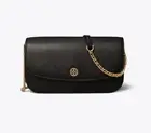 NWT TORY BURCH ROBINSON CHAIN WALLET