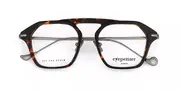 Eyepetizer Martin OPT C.I-3 Men's Glasses Tortoiseshell Size 50 - Private Health Rebate - Blue Light Block Available