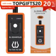 EL-50448 TPMS Relearn Tool Auto Tire Pressure Monitor Reset Tool For GM/Ford US