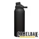 【CAMELBAK】CHUTE MAG 不鏽鋼戶外運動保溫瓶/保冰1000ml『濃黑』露營 戶外 旅遊 運動 野餐 保溫瓶 保冷C1516004001