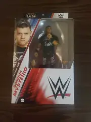 Dominik Mysterio WWE Mattel Elite Series #105.