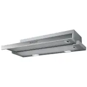 Kleenmaid 90cm Recirculating Venting Slide Out Rangehood RHSOR91