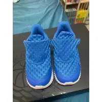 在飛比找蝦皮購物優惠-[二手便宜賣］adidas布鞋12cm(無鞋盒）