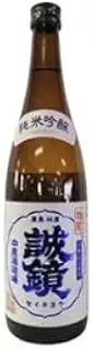 Seikyo Junmai Ginjo Omachi 720ml