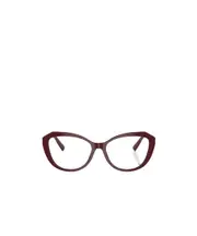 geometric flat mirror 54 Brown