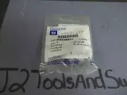 *NEW Genuine GM 89025611 Rear Sliding Door Lock Cylinder