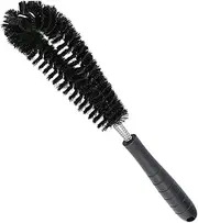 Water Bottle Brush, Long Handle Bottle Cleaning Brush, Water Bottle Brush Long Handle, Cleaning Tools for Purifiers, Wastewater Bottle Brush