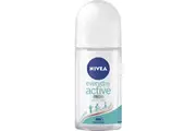 Nivea Intense Protection Fresh Roll On Deodorant 50ml