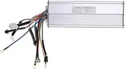 [EVTSCAN] Motor Controller 48V 52V 1500W 2000W 50A Square Wave 18 Tube with Lamp Line for KT Meter