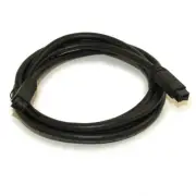 3ft 9 Pin to 9 Pin Firewire-800/800 Bilingual Cable