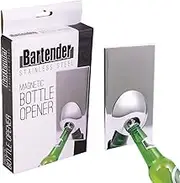 Bartender Magnetic Bottle Opener