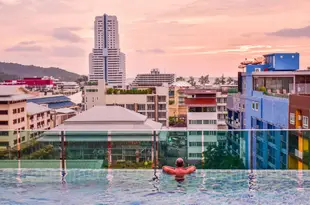 布吉希拉大酒店Sira Grande Hotel Phuket