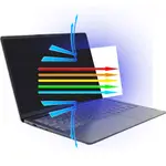 【EZ】LENOVO IDEAPAD SLIM 5 PRO 14ACN6 14IAP7 防藍光螢幕貼 (可選鏡面或霧面)