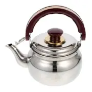 Induction Tea Kettle Water Kettle Stovetop Stovetop Kettles Boiling Kettle