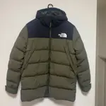 THE NORTH FACE 北面 羽絨服 長 MERCARI 日本直送 二手