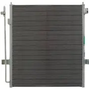 Jayair A/C Condenser - CN7067
