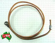 Oil Pressure Gauge Pipe Fits for Massey Ferguson Fergy TE20 TEA20 TED20 Petrol