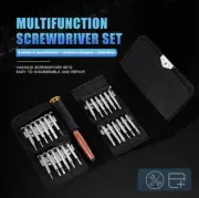 25 Screwdrivers Set for DJI Mavic Mini 2/AIR2/2S/Phantom 4 3 Drone Repair Tools