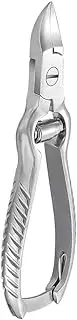AIMALL Professional HEAVY DUTY THICK Toe Nail Clippers,cutters Chiropody Podiatry Steel, Stainless Steel, for Chiropody Use