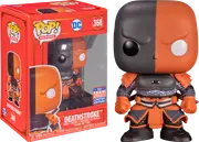 Batman - Imperial Deathstroke #368 Pop! Vinyl (2021 Summer Convention Exclusive)