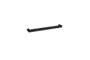 Thermogroup Pill Single Rail 632x40x70mm (Heated) Matte Black DSP6B