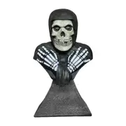 Misfits The Fiend Mini Bust 5in Action Figure Collectible Resin Statue Black