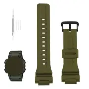 Compatible for 10410723 Casio GShock AQ-S810 S810W S800W SGW-300H 400H 500H W...