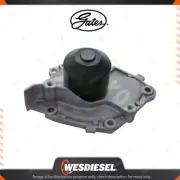 1 x Gates Water Pump fits Renault Laguna BG BT06 BT0H BT0Y BT15 BT18 (for: Renault)