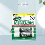 OMI MENTURM 藥棒 - 2 件套植物 - OMI MENTURM 藥棒