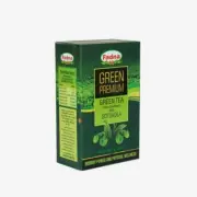 Fadna Organic Green Tea Centella asiatica 18 Servings