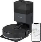 Roborock Q7 Max+ Robot Vacuum and Mop with Auto-Empty Dock Pure, Hands-Free