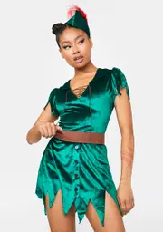 Second Star Costume