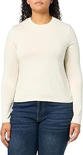 Reebok Women's Activ Collection RBK-chill+dreamblend Longsleeve