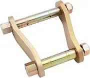 Greasable Swing Shackle to suit Holden Colorado, Isuzu D-Max & LDV T60