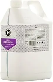 Melanie Newman Purify Shampoo 5L