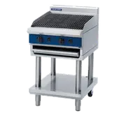 Blue Seal Evolution Series G594-B - 600mm Gas Chargrill – Bench Model