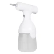 Electric Foam Spray Gun Waterproof 350ML Automatic Foam Soap Dispensers Soap Foa